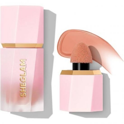 Picture of Sheglam Color Bloom Liquid Blush