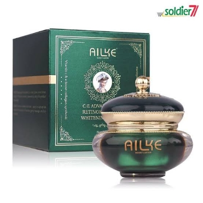 Picture of Ailke Advanced Whitening Night Cream