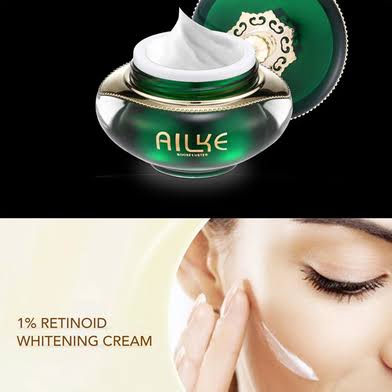 Picture of Ailke Advanced Whitening Night Cream