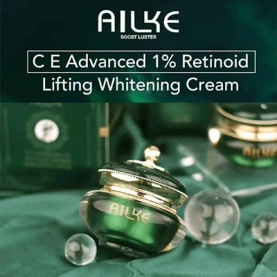 Picture of AILKE Dark Spot Removal Face Cream, with Retinol Vitamin C ...