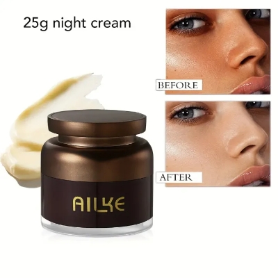 Picture of Ailke Kojic Acid Brightening Night Cream 25g