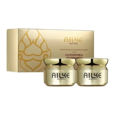 Picture of Ailke Boost Luster Whitening Day and Night Cream