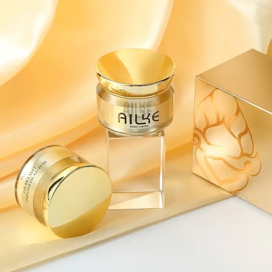 Picture of Ailke Boost Luster Whitening Day and Night Cream