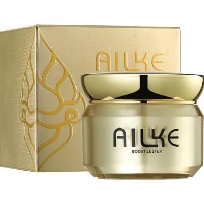 Picture of Ailke Boost Luster Glutathion and Nicotinamide Whitening Cream – 25g : Ailke |