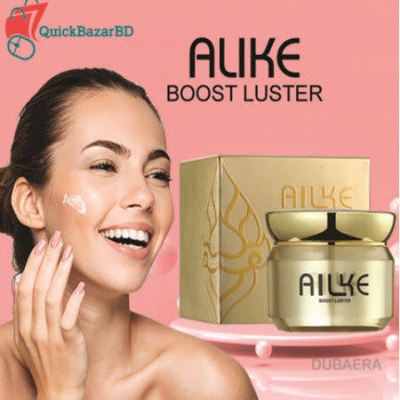 Picture of Ailke Boost Luster Glutathion and Nicotinamide Whitening Cream – 25g : Ailke |