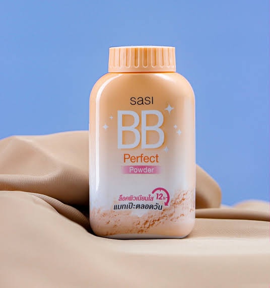 Picture of Sasi BB Perfect Loose Powder-50g