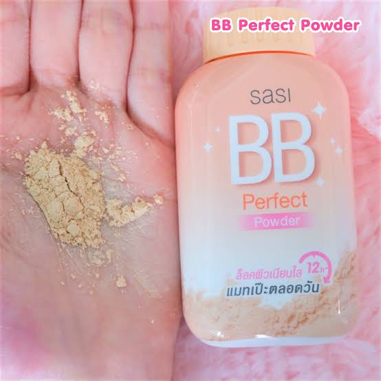 Picture of Sasi BB Perfect Loose Powder-50g