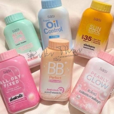 Picture of Sasi BB Perfect Loose Powder-50g