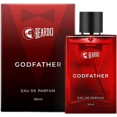 Picture of Beardo Godfather Eau De Farfume 100ml