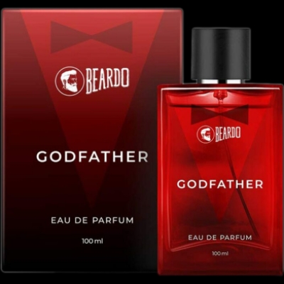 Picture of Beardo Godfather Eau De Farfume 100ml