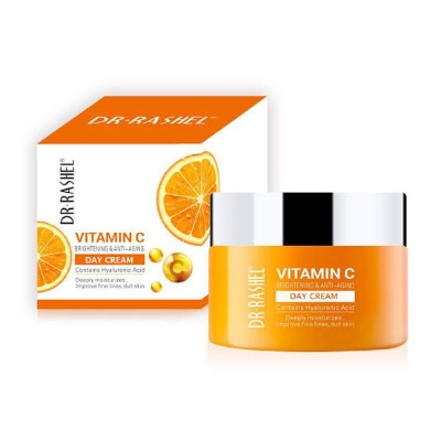 Picture of DR.RASHEL® Vitamin C Brightening & Anti-Aging Day Cream