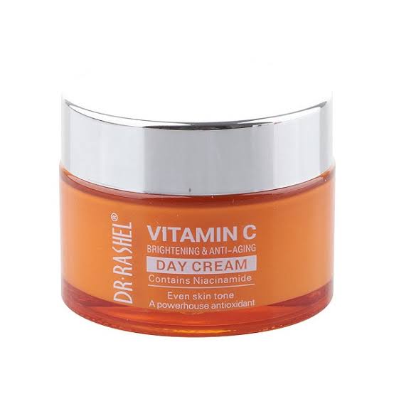 Picture of DR.RASHEL® Vitamin C Brightening & Anti-Aging Day Cream