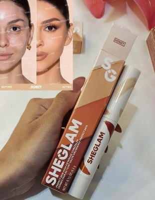 Picture of Sheglam - Perfect Skin High Coverage Concealer