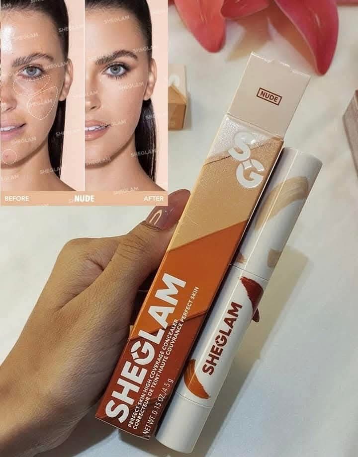Picture of Sheglam - Perfect Skin High Coverage Concealer