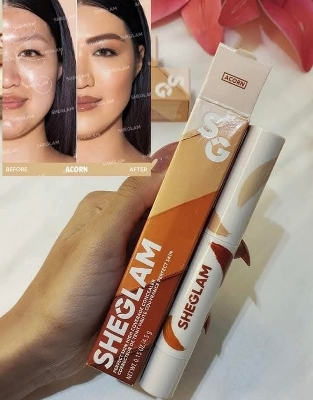 Picture of Sheglam - Perfect Skin High Coverage Concealer
