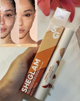 Picture of Sheglam - Perfect Skin High Coverage Concealer
