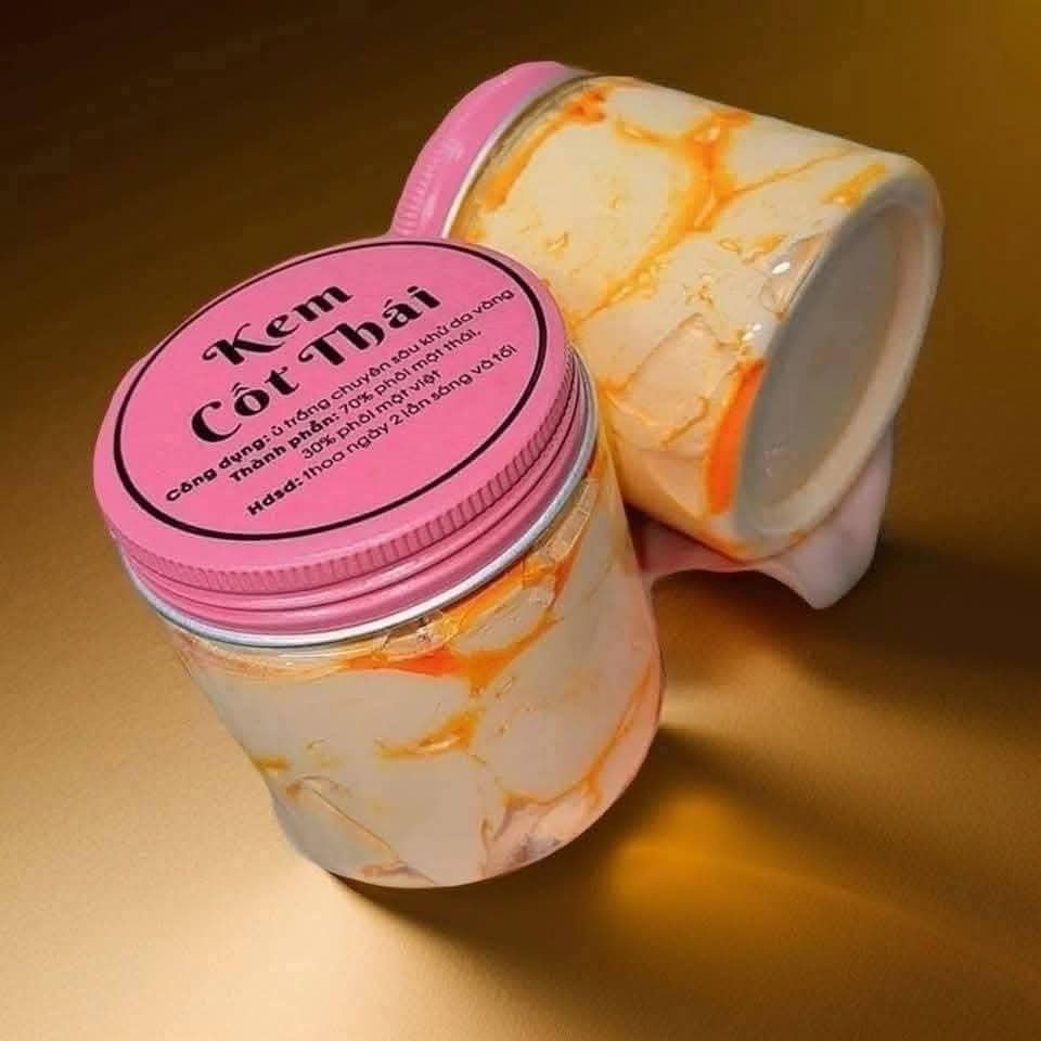 Picture of Kem Cot Thai Whitening Body Cream