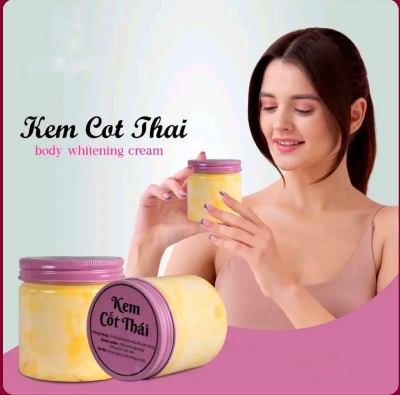Picture of Kem Cot Thai Whitening Body Cream