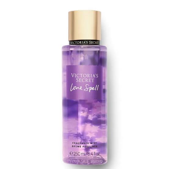 Picture of Victoria's Secret Love Spell Fragrance Mist,250ml