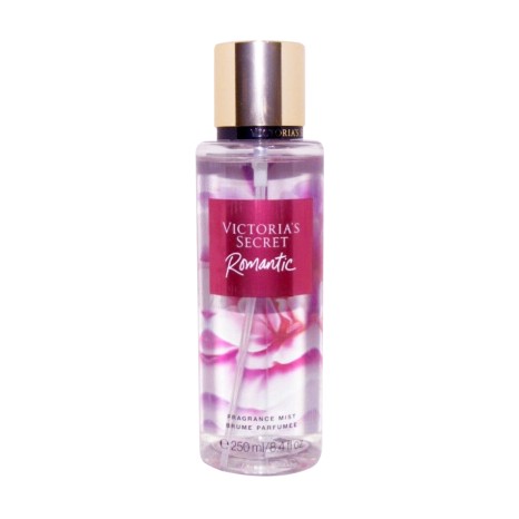 Picture of Victoria's Secret Romantic Fragrance Mist 250ml