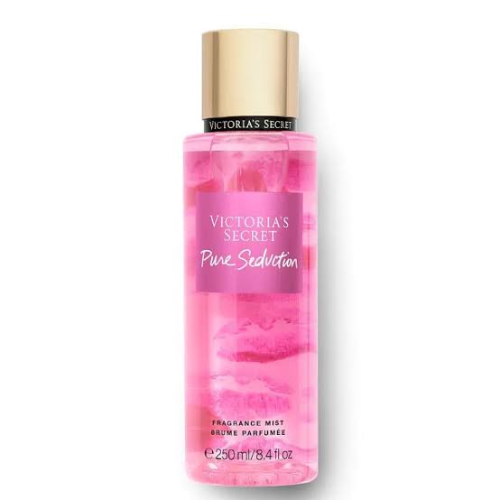 Picture of Victoria's Secret Pure Seduction Fragrance Mist-250ml