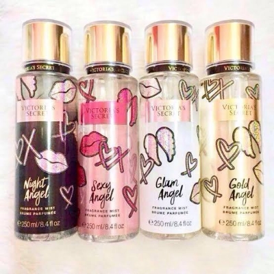 Picture of Victoria's Secret Night Angel Fragrance Body Mist 250ml