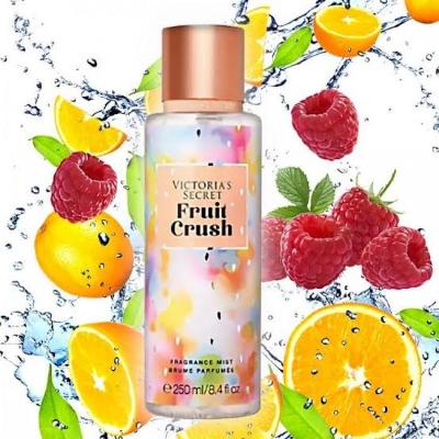 Picture of Victoria Secret Fragrance Body Mist Fruit crush 250ML -