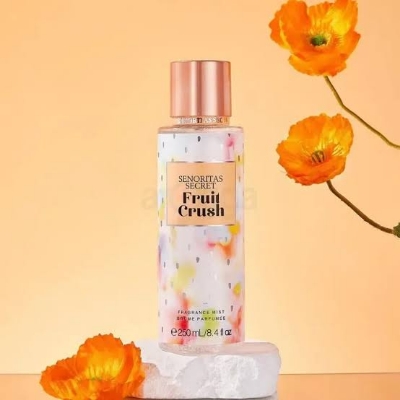 Picture of Victoria Secret Fragrance Body Mist Fruit crush 250ML -