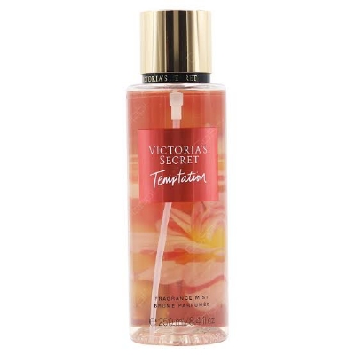 Picture of Victoria's Secret Temptation Fragrance Mist 250ml -
