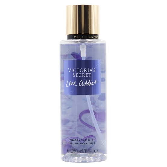 Picture of Victoria's Secret Love Addict Fragrance Mist,250ml