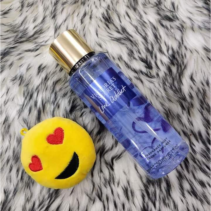 Picture of Victoria's Secret Love Addict Fragrance Mist,250ml
