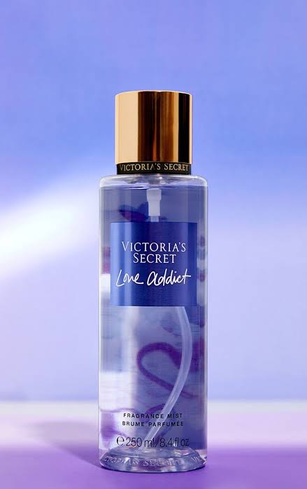 Picture of Victoria's Secret Love Addict Fragrance Mist,250ml