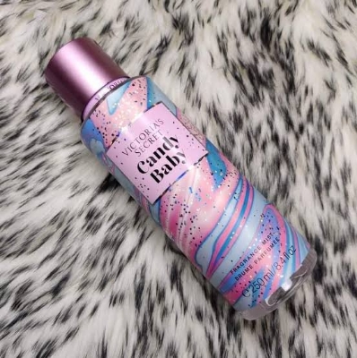 Picture of Victoria's Secret Sweet Fix Candy Baby Fragrance Mist:- 250 ml ...