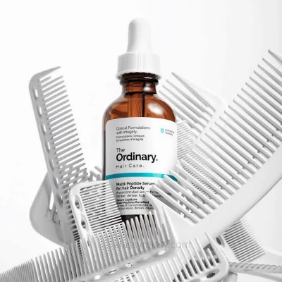 Picture of The Ordinary Multi-Peptide Serum for Hair Density - 60ml ...