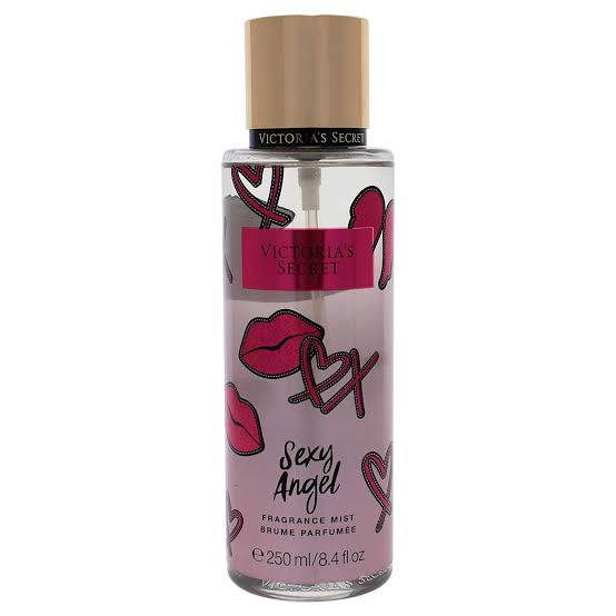 Picture of Victoria's Secret sexy angel parfumee mist-250ml Perfume