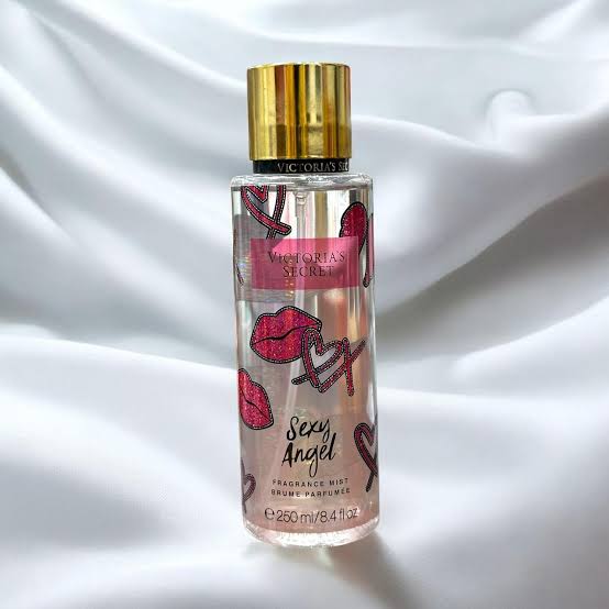 Picture of Victoria's Secret sexy angel parfumee mist-250ml Perfume