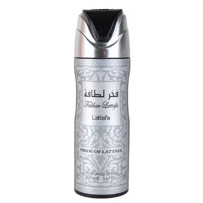 Picture of Lattafa Fakhar Perfumed Spray for Men 200ml