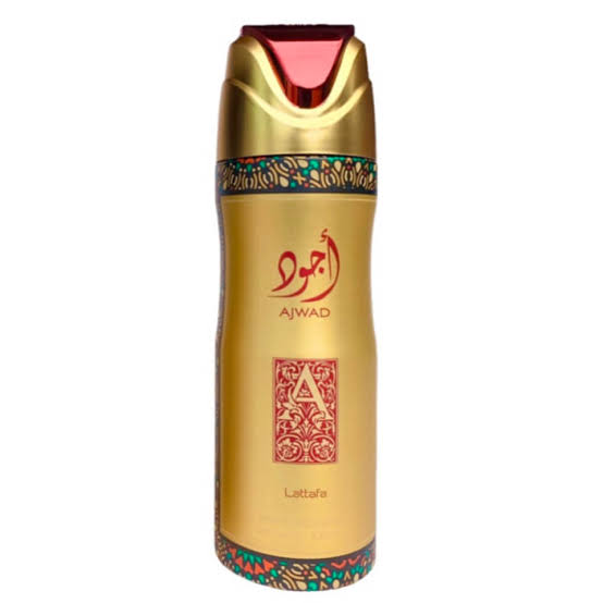 Picture of Lattafa Ajwad Perfumed Spray 200 ml Ajwad de Lattafa Perfumes es ...