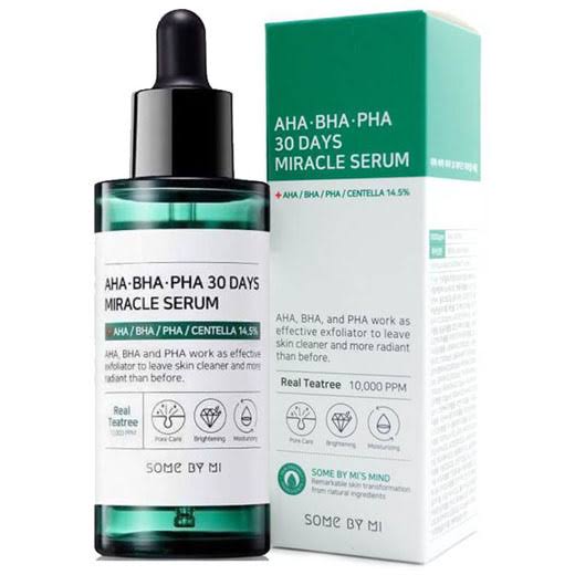 Picture of ROUSHUN AHA BHA PHA 30 Days Miracle Serum 50ml |