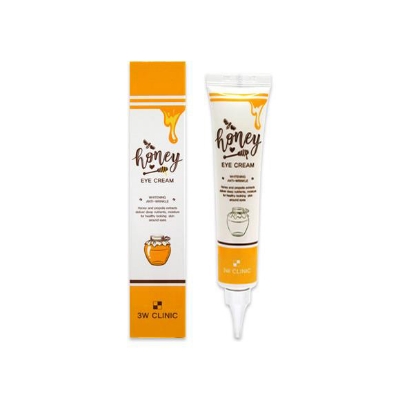 Picture of 3W Clinic Honey Eye Cream 40ml