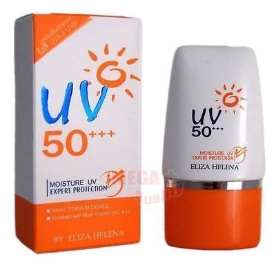 Picture of Eliza Helena Expert Protection Sun Cream 30g with Vitamin C