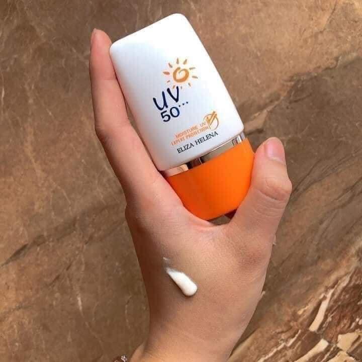 Picture of Eliza Helena Expert Protection Sun Cream 30g with Vitamin C