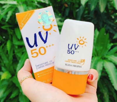 Picture of Eliza Helena Expert Protection Sun Cream 30g with Vitamin C