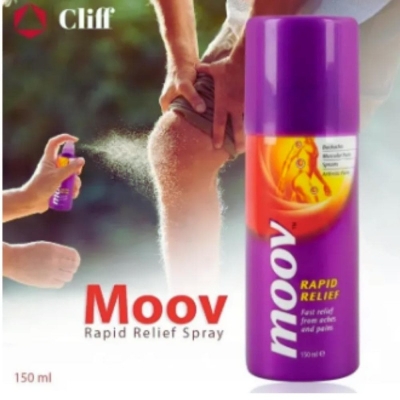 Picture of Rapid Relief Spray 150ml
