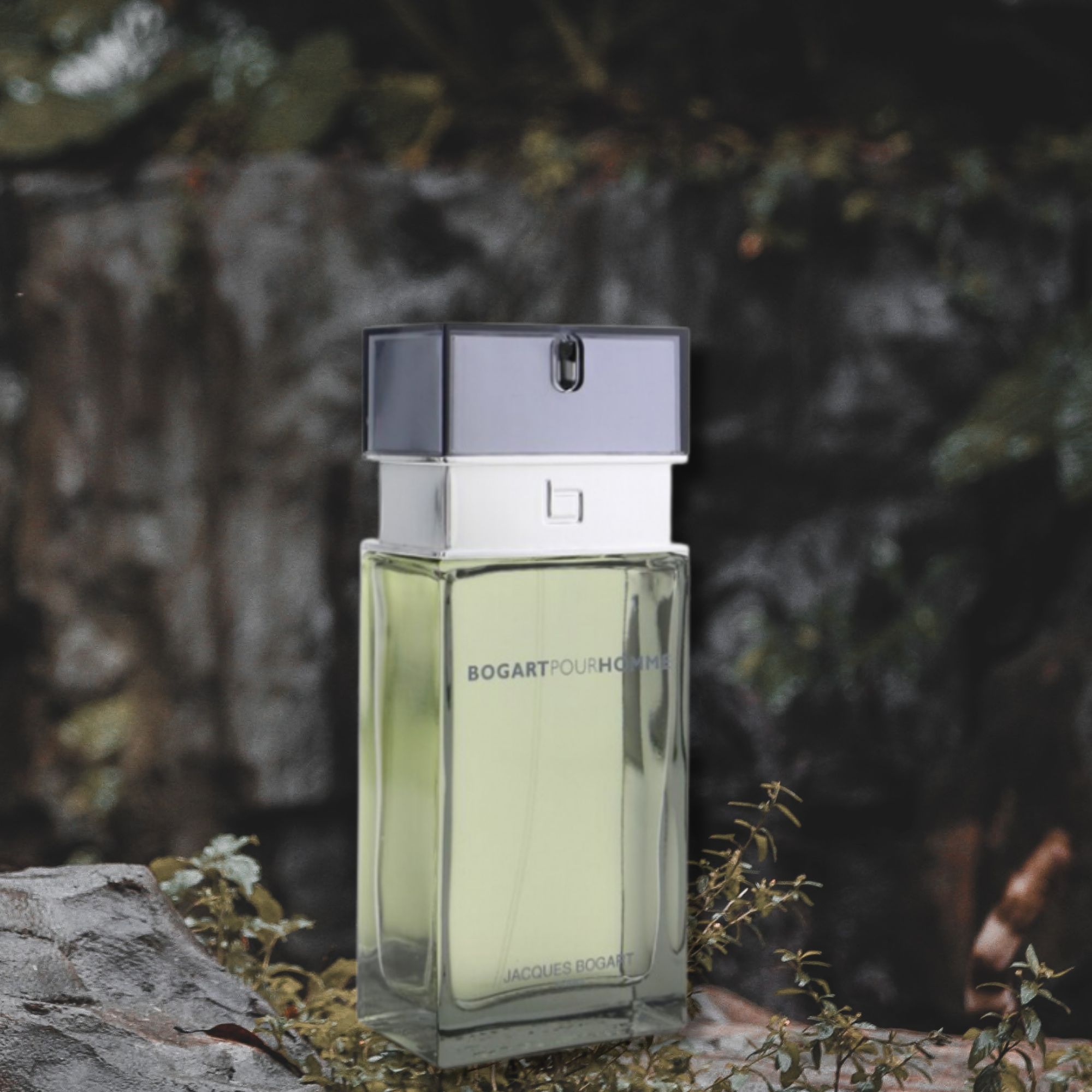 Picture of Bogart Pour Homme for Men 100ml Eau de Toilette