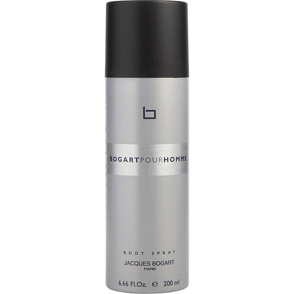 Picture of Bogart Pour Homme Deodorant Spray for
Men,200ml - body spray for men
