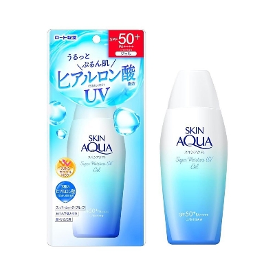Picture of Skin Aqua Super Moisture Gel SPF50 + PA ++++ 110g
