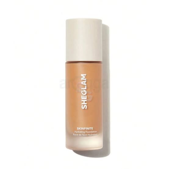 Picture of SHEGLAM Skinfinite Hydrating Foundation - Almond