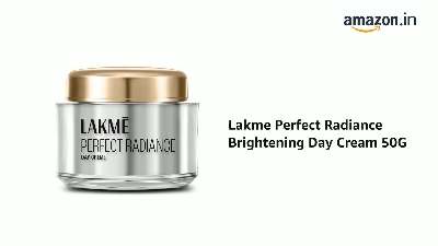Picture of Lakme Skin Ultime Collection Perfect Radiance Day Cream 50g with Niacinamide