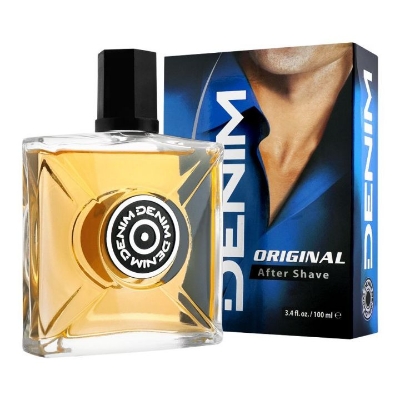 Picture of DENIM Original  After Shave 100ml
